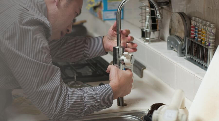 Professional Leak Detection Services in Greene, IA